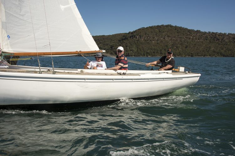 Eclipse-RF19-on-Pittwater-2017-01-