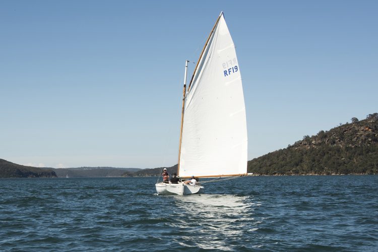 Eclipse-RF19-on-Pittwater-2017