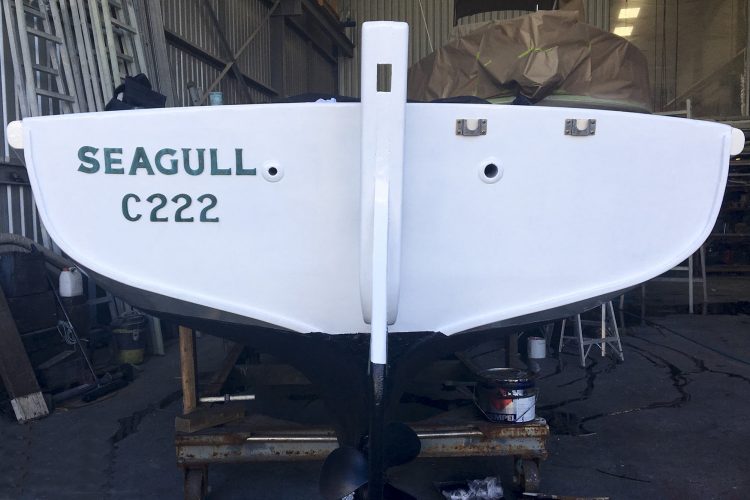 Seagull-C222-stern-1