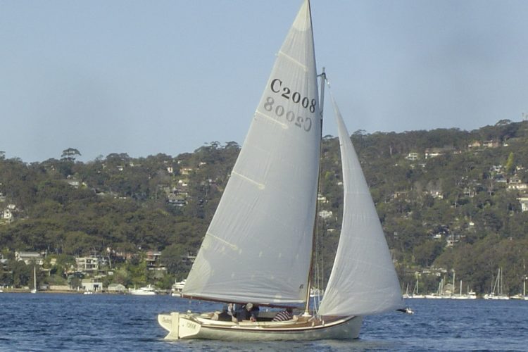 Southerly-Pittwater