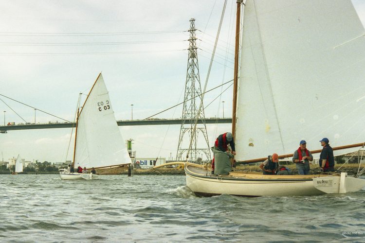 Wagtail-Classic-Yacht-Association-Regatta