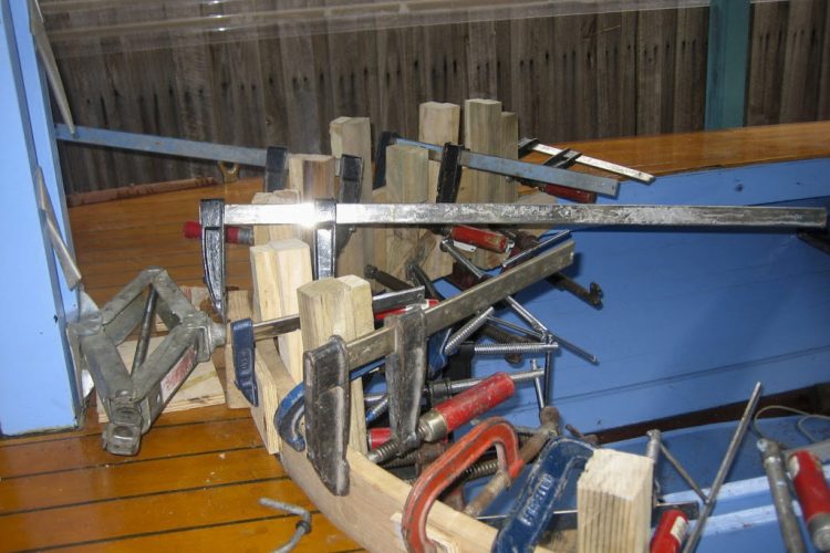 never-too-many-clamps-